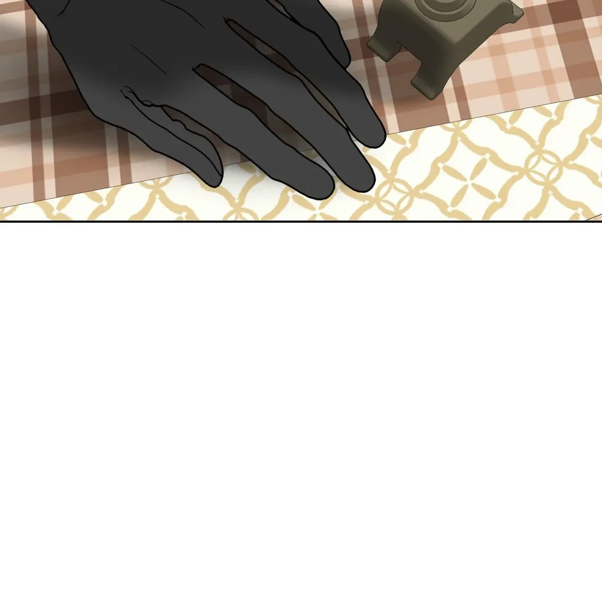 The Beast I Chose Chapter 21, page 74