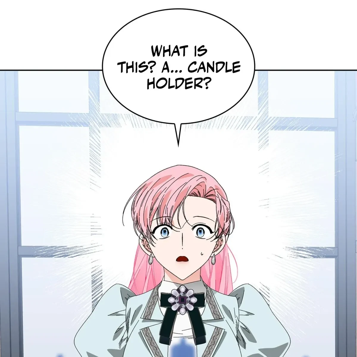 The Beast I Chose Chapter 21, page 75