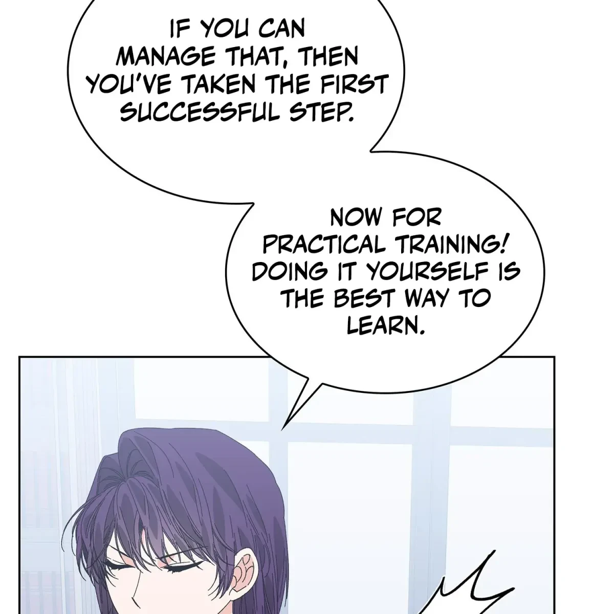 The Beast I Chose Chapter 21, page 80