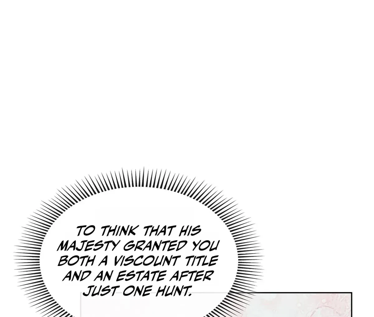 The Beast I Chose Chapter 21, page 84