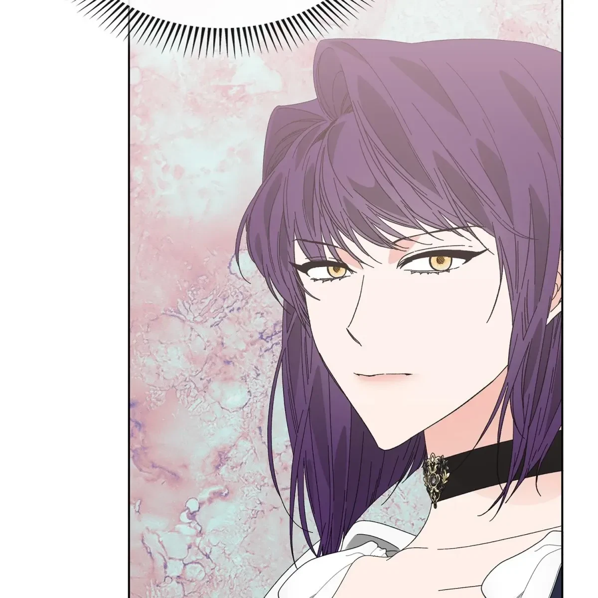 The Beast I Chose Chapter 21, page 85