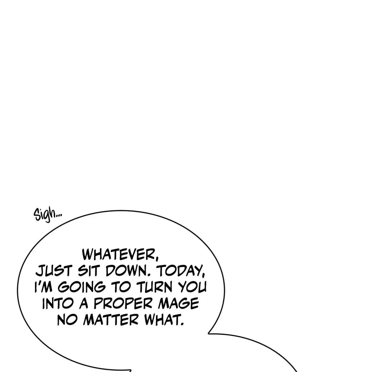 The Beast I Chose Chapter 21, page 9