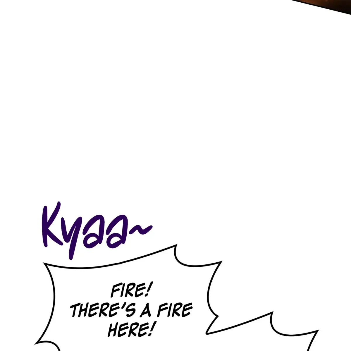 The Beast I Chose Chapter 21, page 93