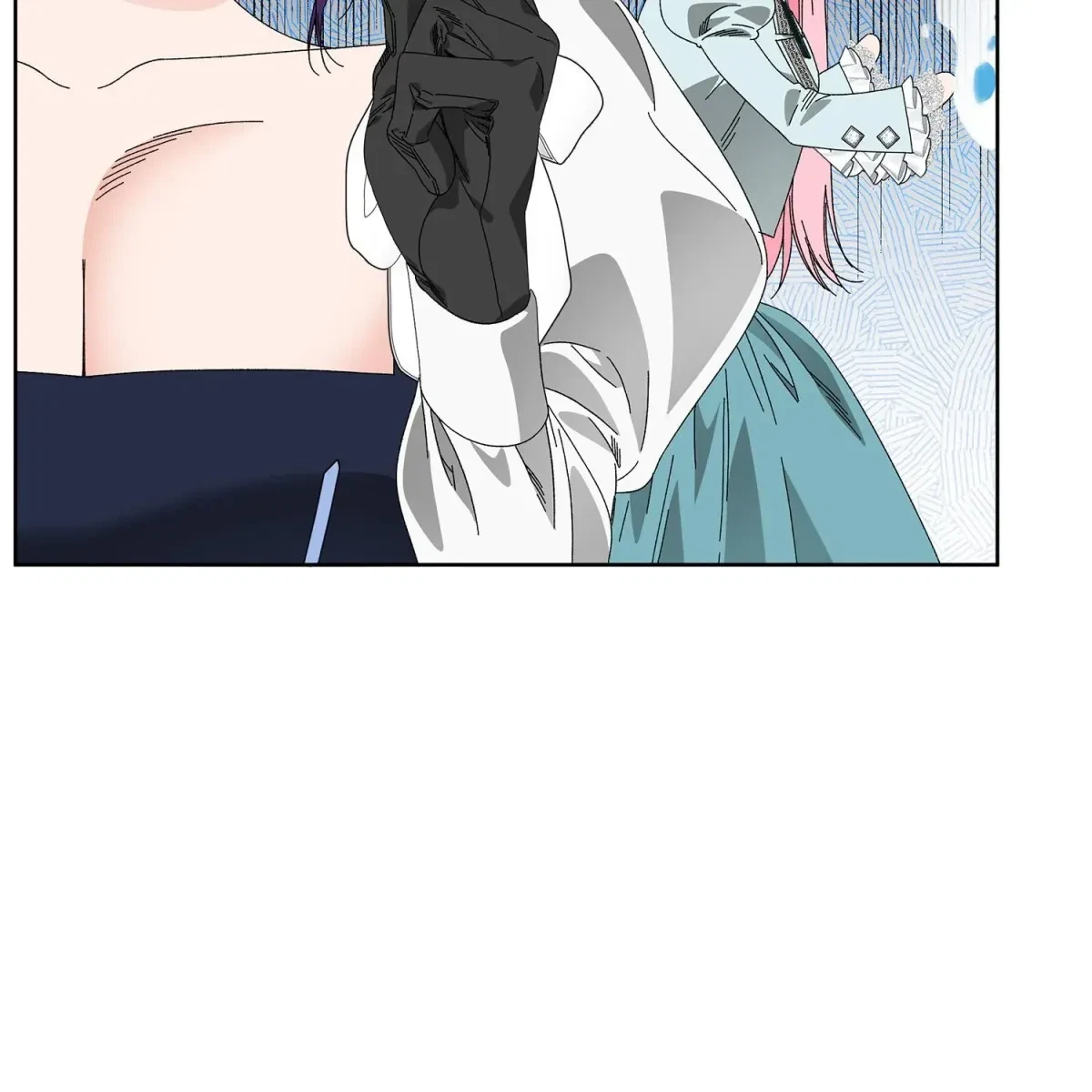 The Beast I Chose Chapter 21, page 97