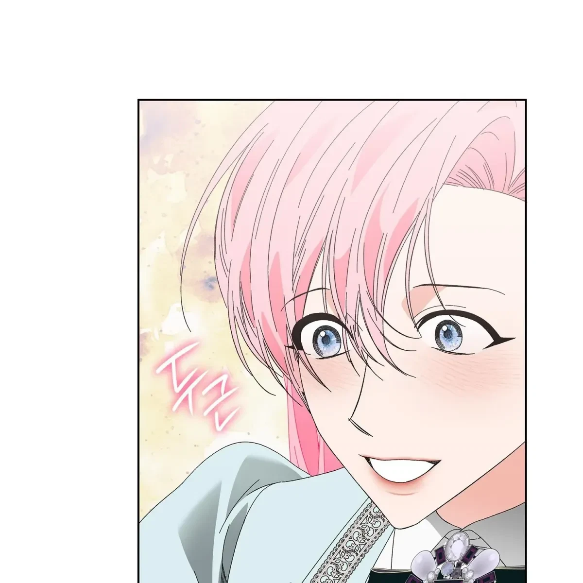 The Beast I Chose Chapter 21, page 98