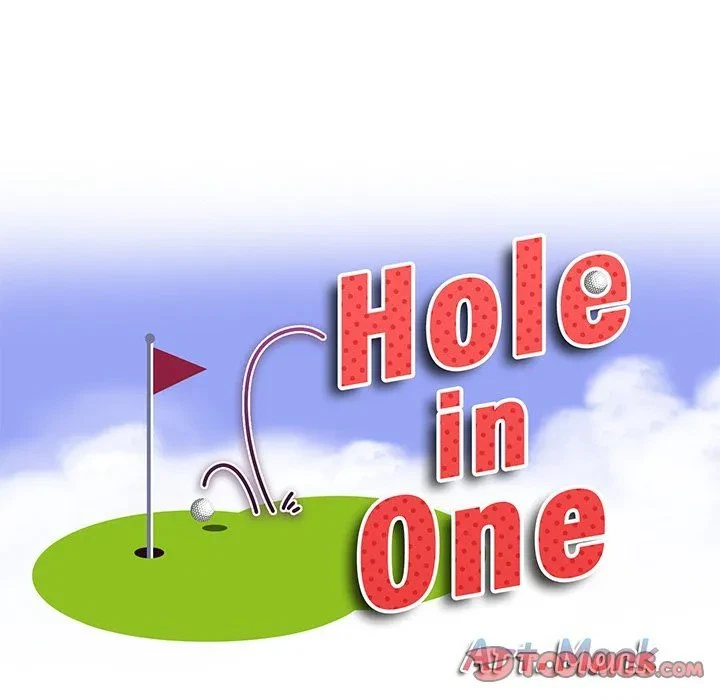 Hole In One Chapter 24, page 10
