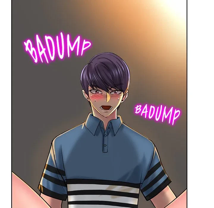 Hole In One Chapter 24, page 110