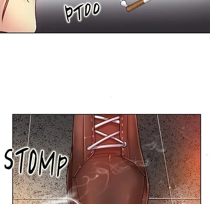 Hole In One Chapter 24, page 15