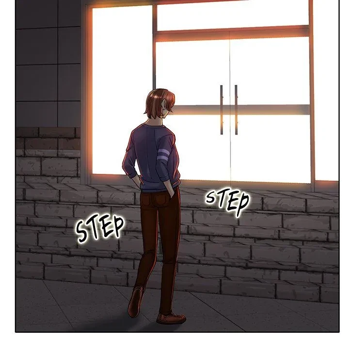 Hole In One Chapter 24, page 17