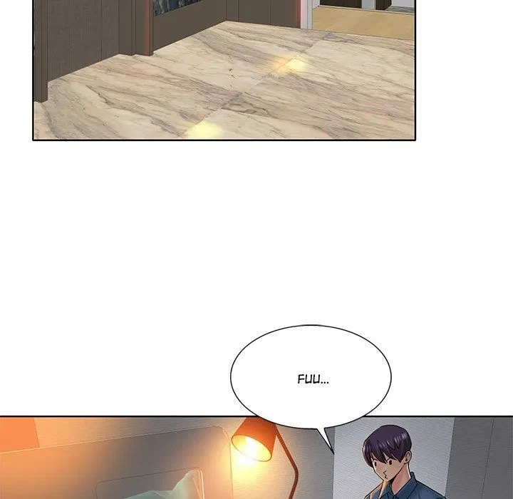 Hole In One Chapter 24, page 19