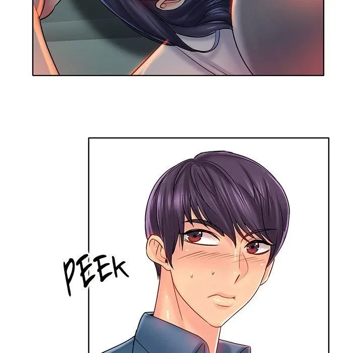 Hole In One Chapter 24, page 22