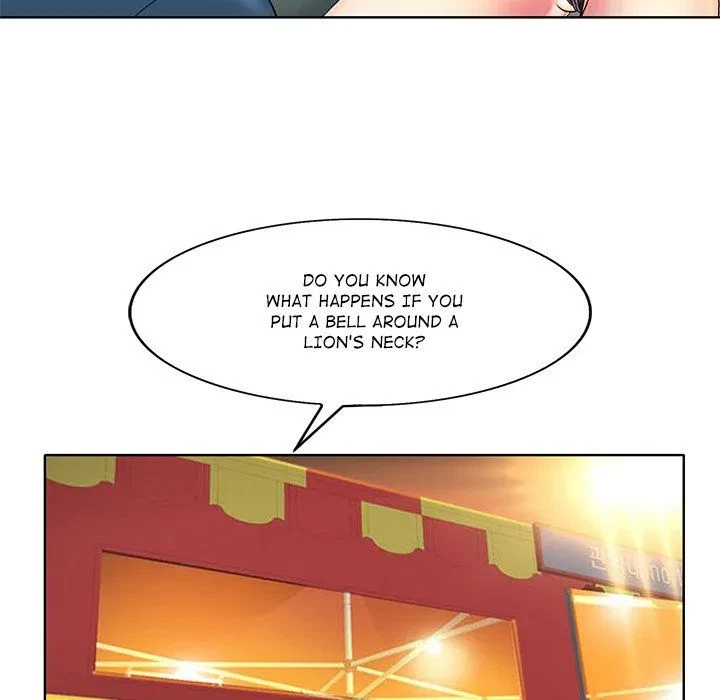 Hole In One Chapter 24, page 27