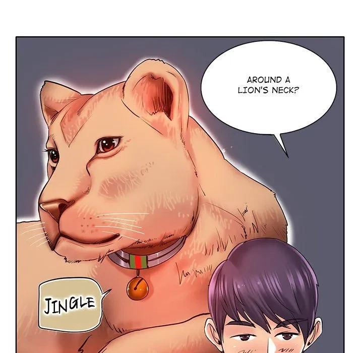 Hole In One Chapter 24, page 29