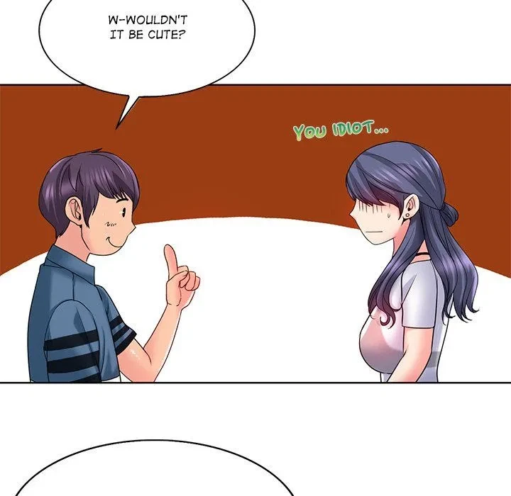 Hole In One Chapter 24, page 31