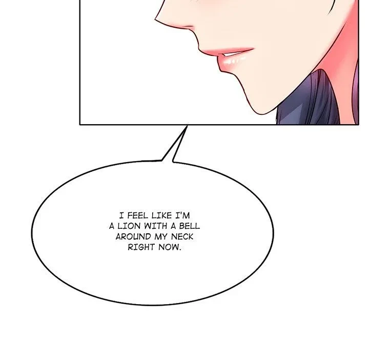 Hole In One Chapter 24, page 33