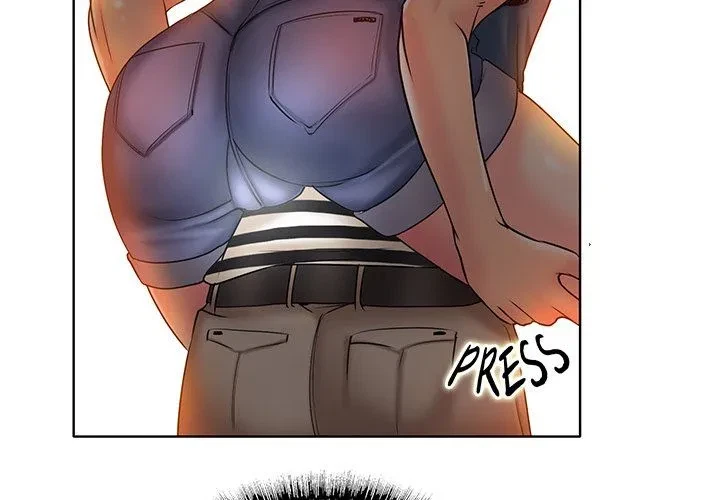 Hole In One Chapter 24, page 4