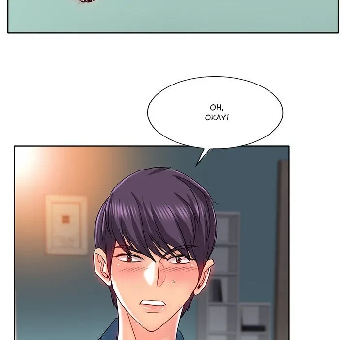Hole In One Chapter 24, page 40