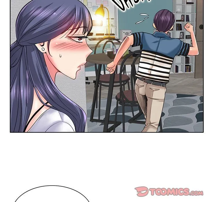 Hole In One Chapter 24, page 42