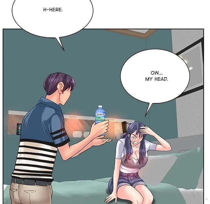 Hole In One Chapter 24, page 43