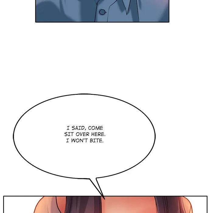 Hole In One Chapter 24, page 55