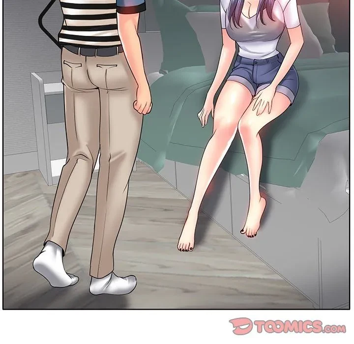 Hole In One Chapter 24, page 58