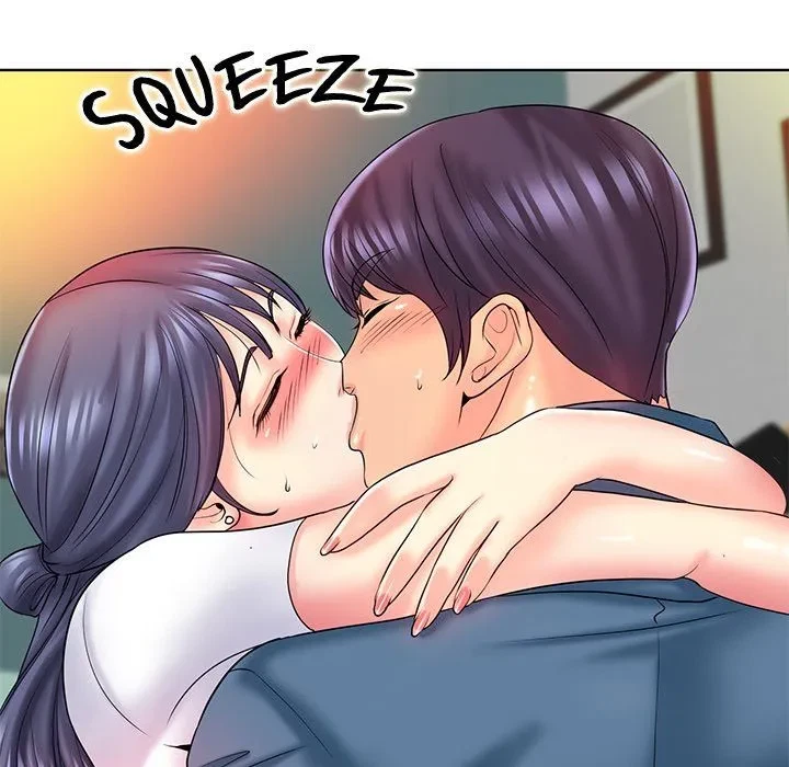 Hole In One Chapter 24, page 81