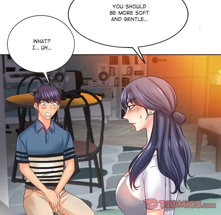 Hole In One Chapter 24, page 90