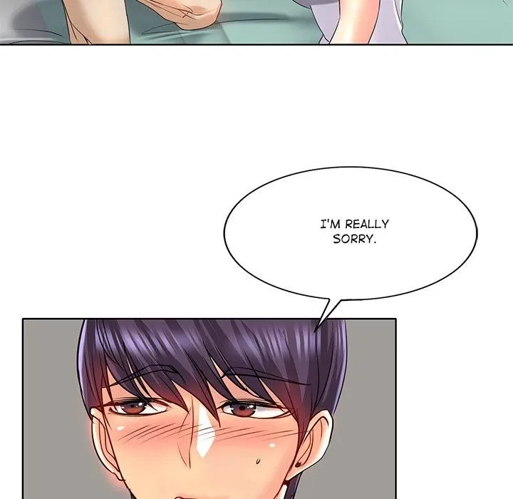 Hole In One Chapter 24, page 91
