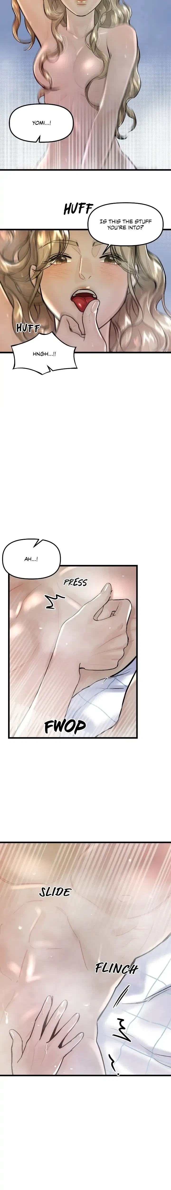 My Only 1 Chapter 62, page 2