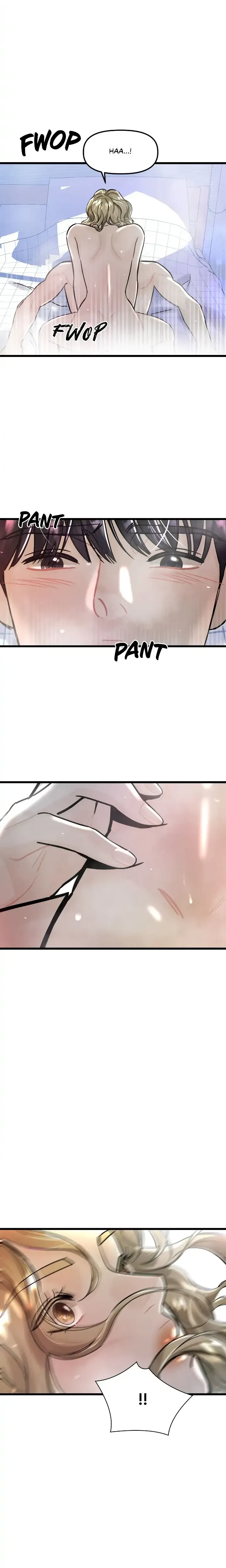 My Only 1 Chapter 62, page 3