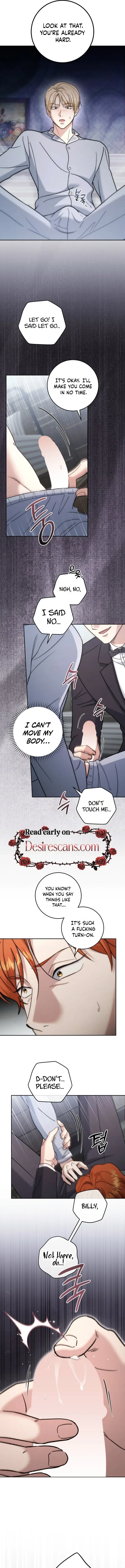 Public School Beast Chapter 10, page 11