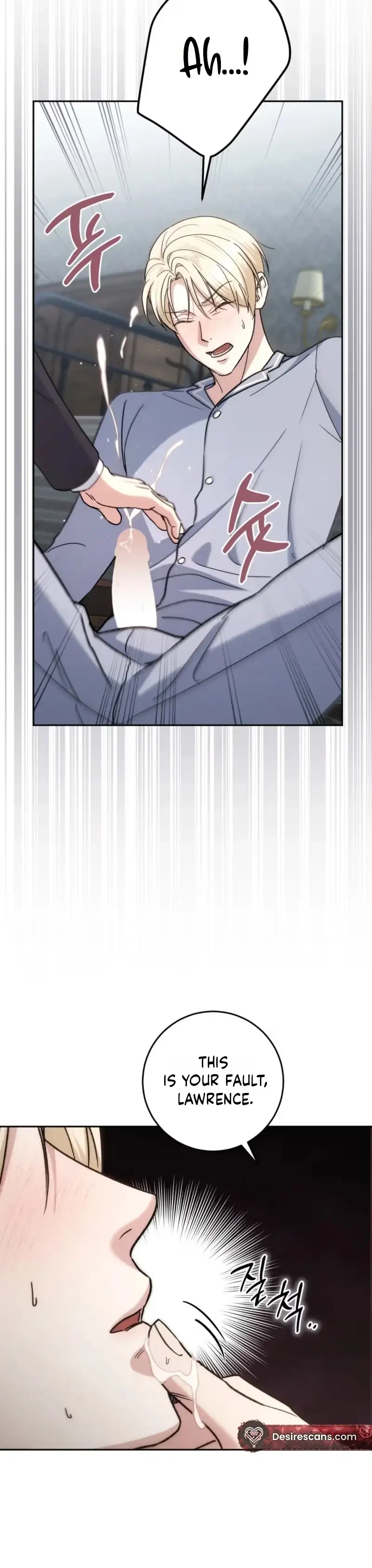 Public School Beast Chapter 10, page 12