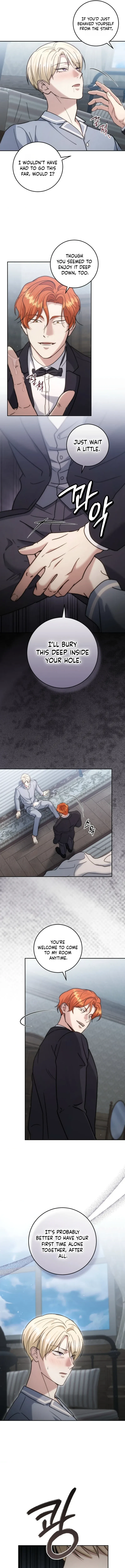 Public School Beast Chapter 10, page 13
