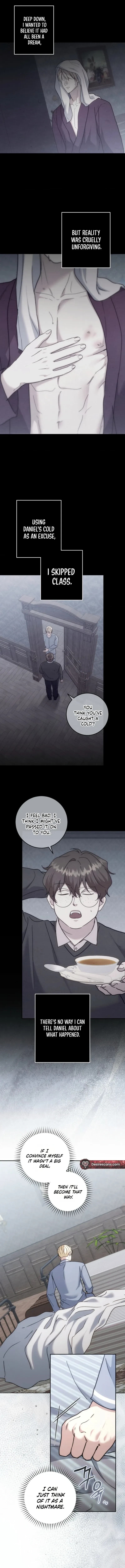 Public School Beast Chapter 10, page 3
