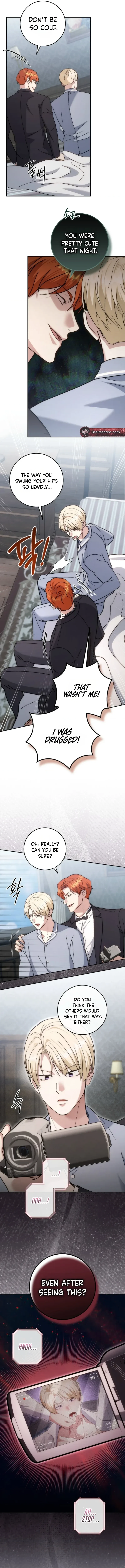 Public School Beast Chapter 10, page 7