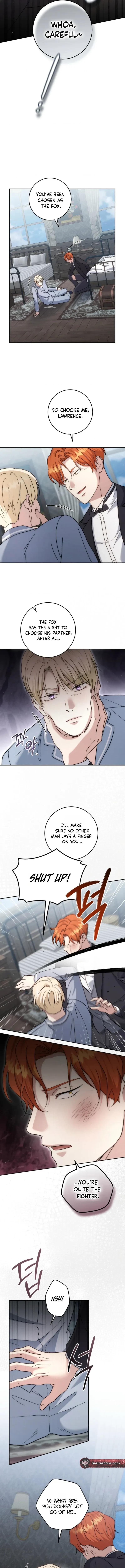 Public School Beast Chapter 10, page 9
