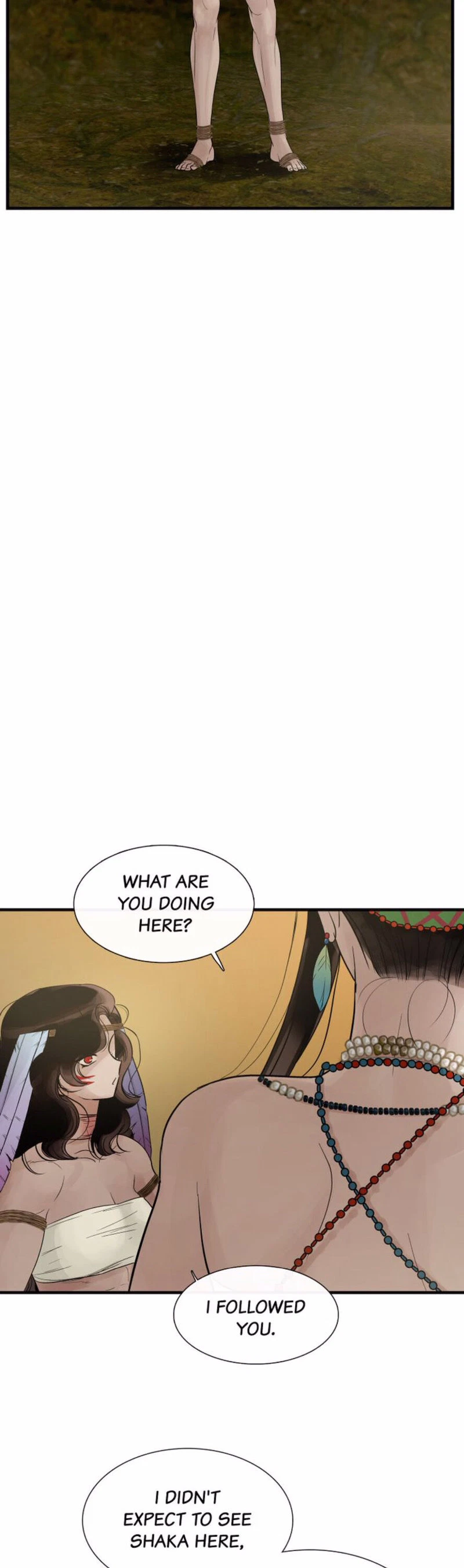 Totem's Realm Chapter 58, page 10