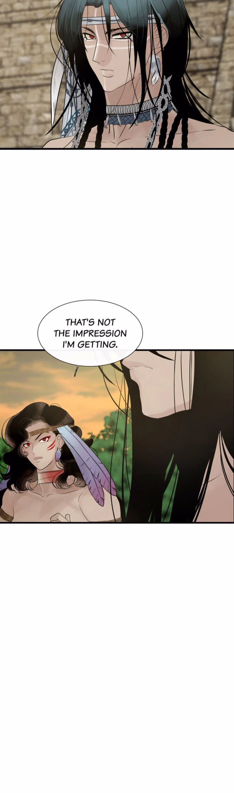Totem's Realm Chapter 58, page 13