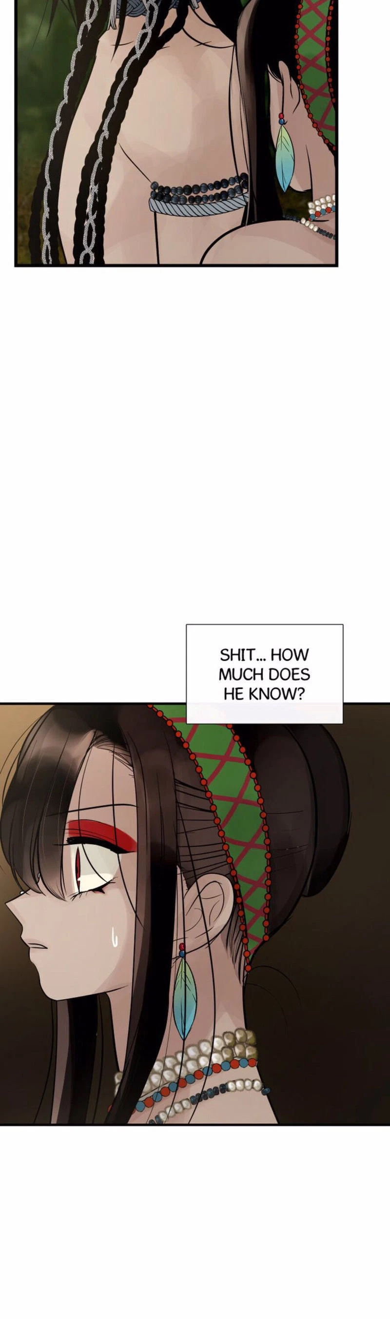 Totem's Realm Chapter 58, page 19