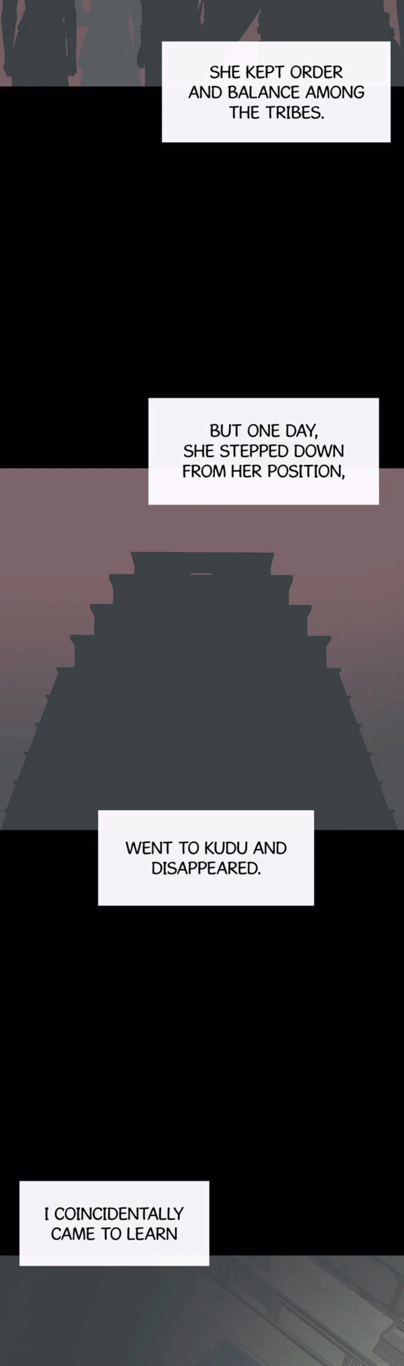 Totem's Realm Chapter 58, page 2