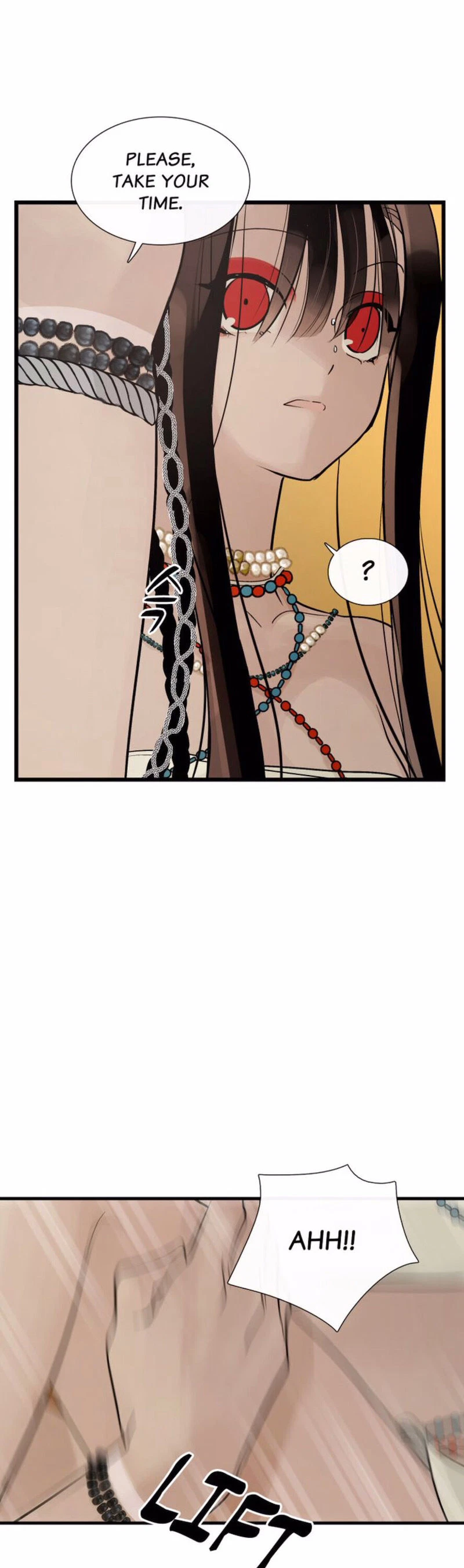 Totem's Realm Chapter 58, page 21