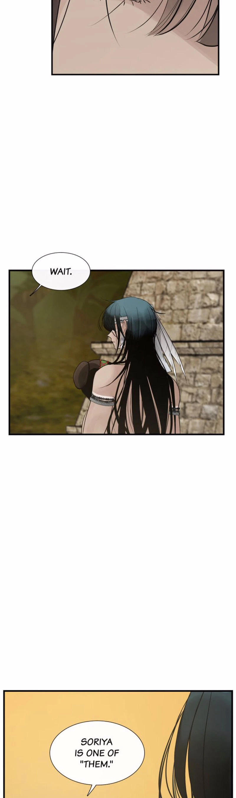 Totem's Realm Chapter 58, page 25