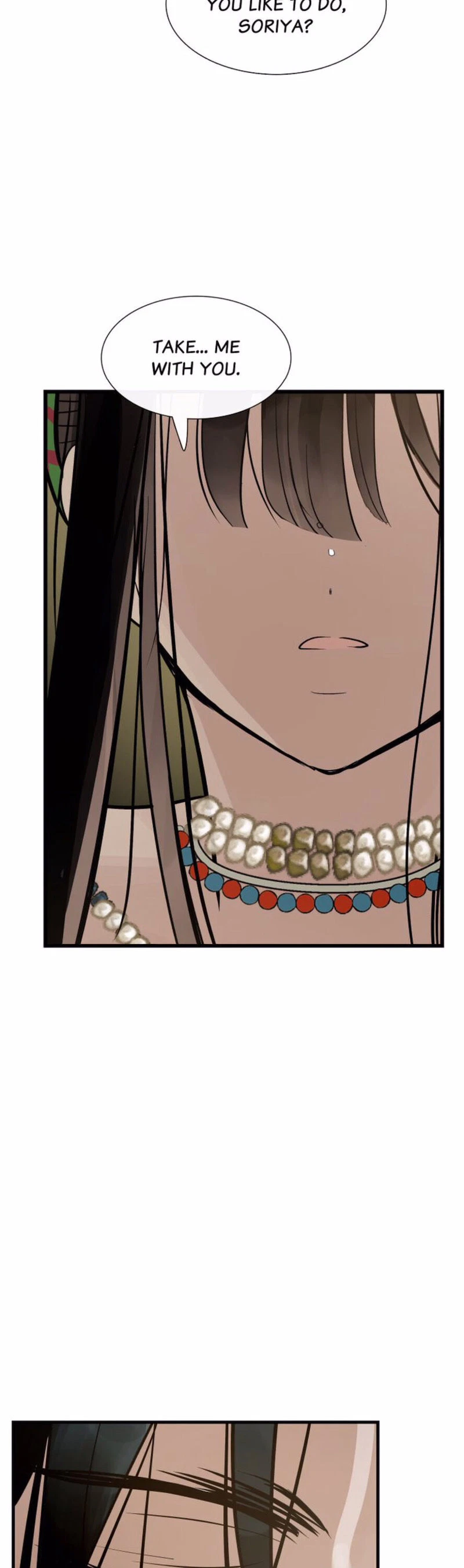 Totem's Realm Chapter 58, page 27