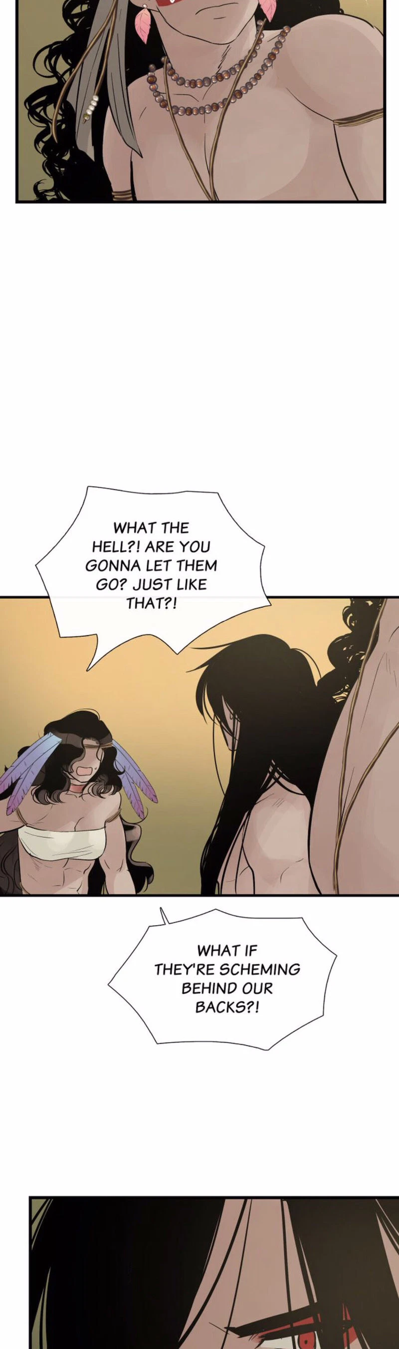 Totem's Realm Chapter 58, page 30
