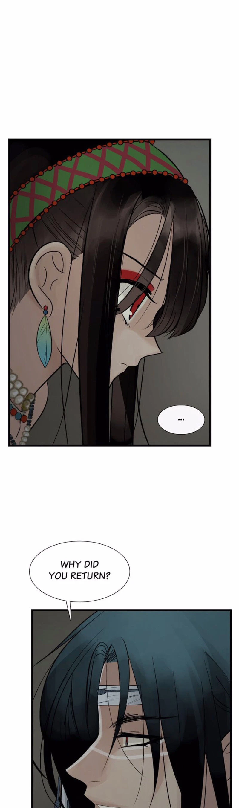Totem's Realm Chapter 58, page 35