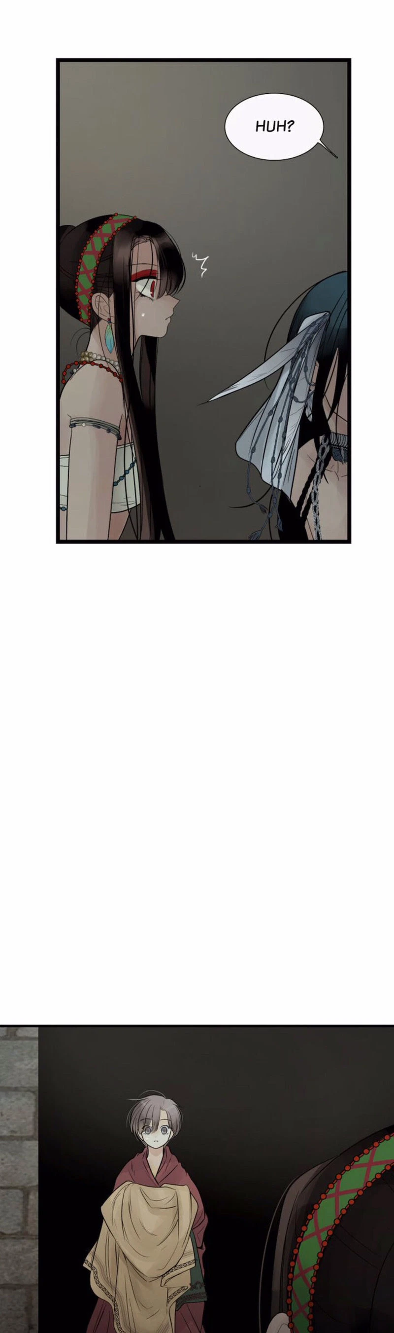 Totem's Realm Chapter 58, page 38
