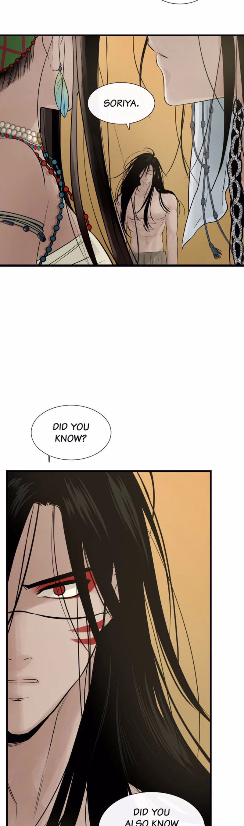 Totem's Realm Chapter 58, page 6