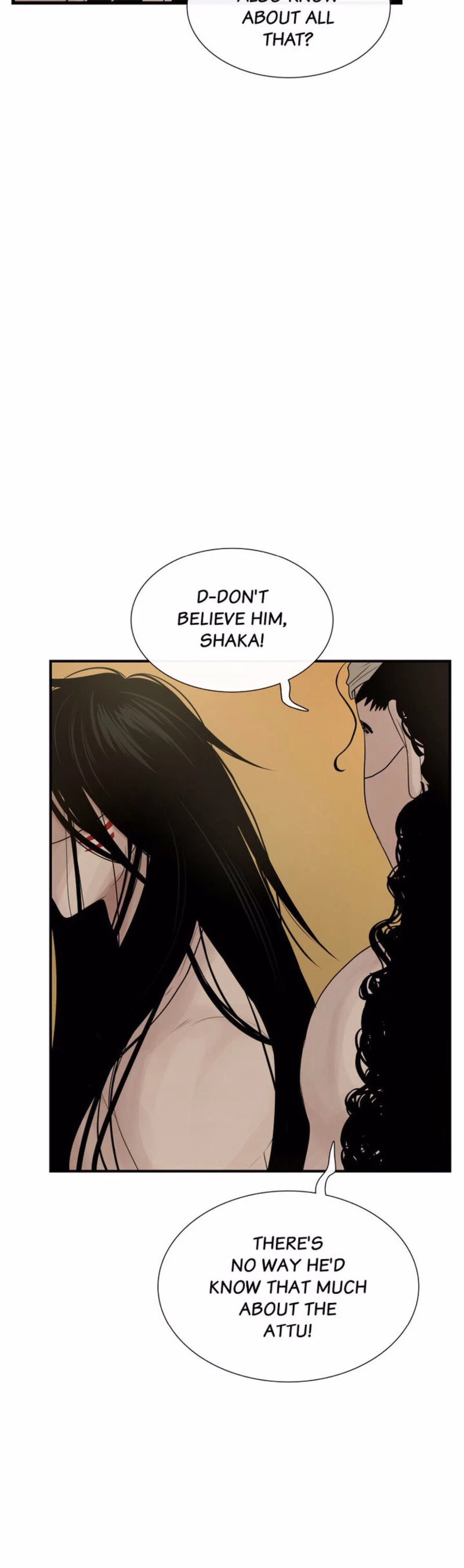Totem's Realm Chapter 58, page 7