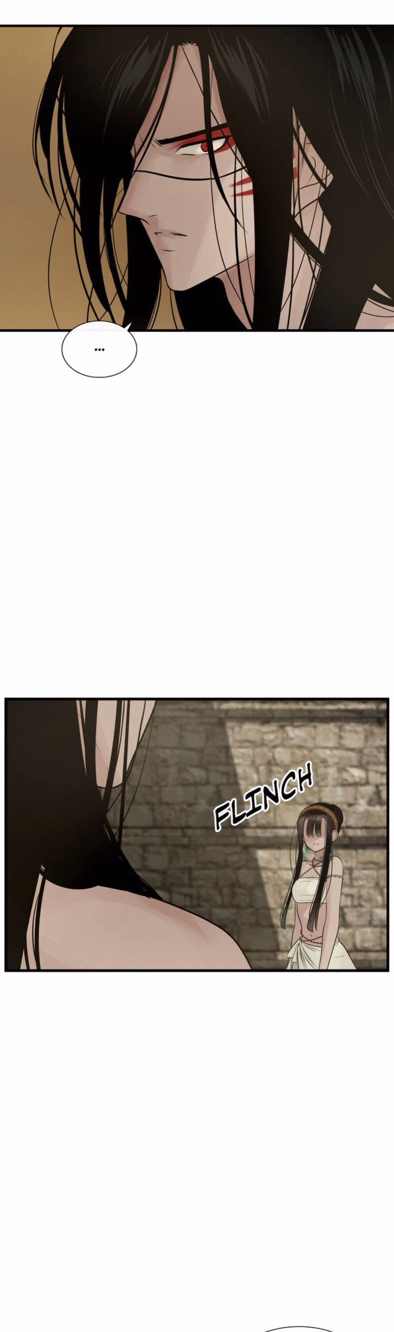 Totem's Realm Chapter 58, page 8
