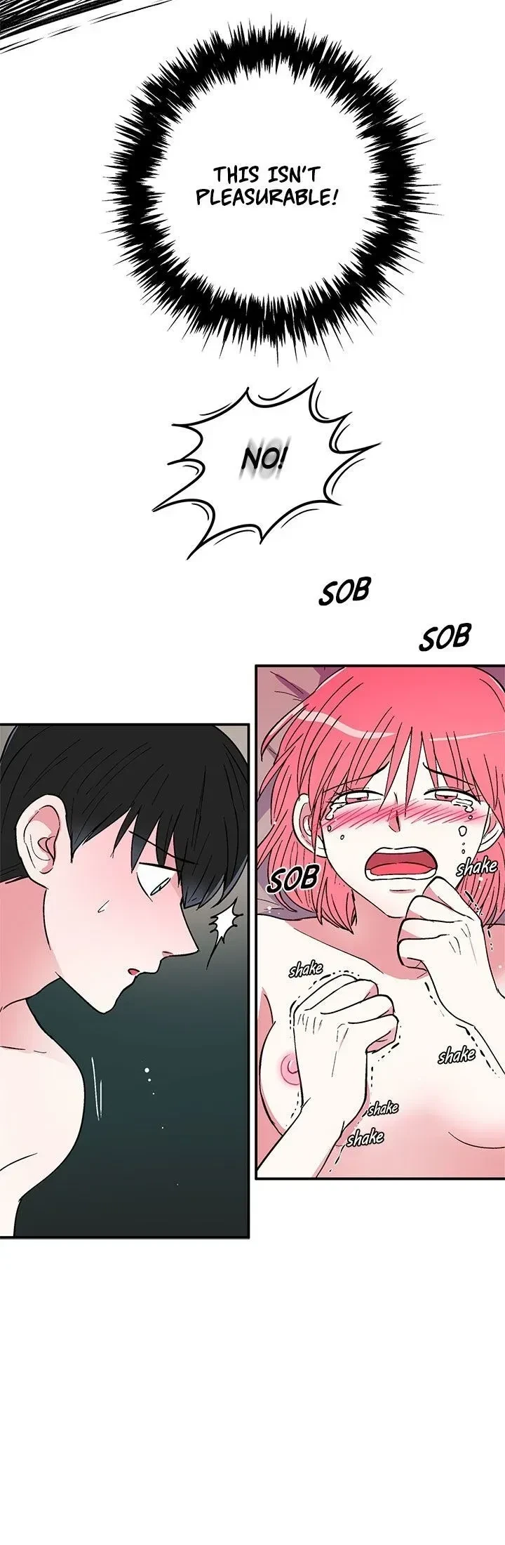 Come Here, Darling! Chapter 7, page 3